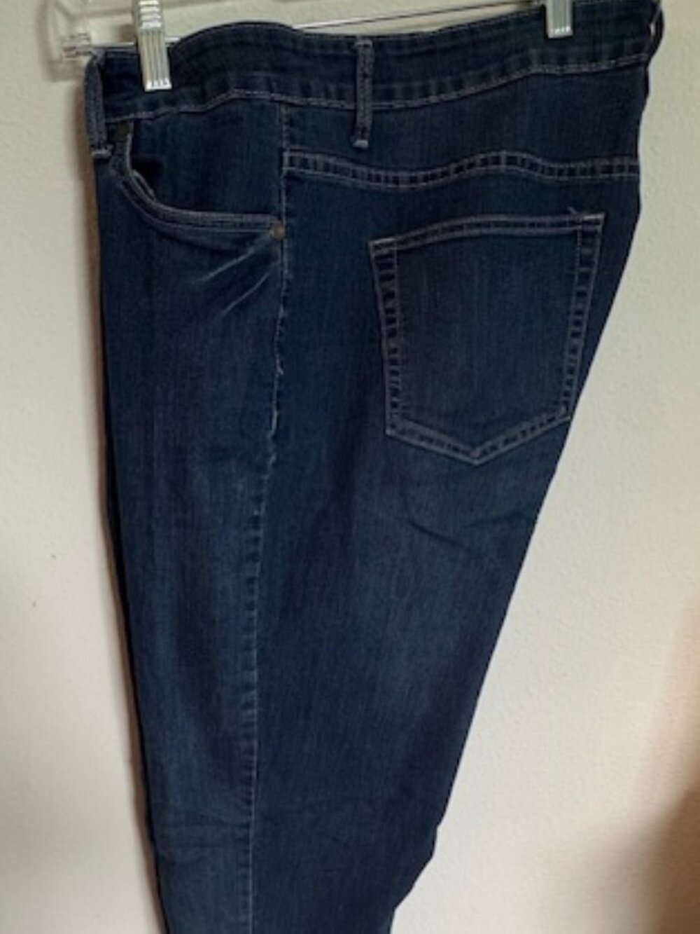 Women's Avenue Denim Skinny jeans
